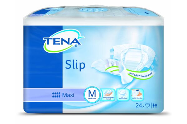 TENA Slip Maxi medium 24 Stk