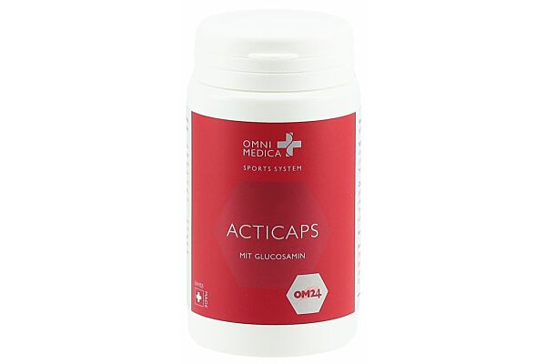 Omnimedica Sport System acticaps caps sportsline 60 pce