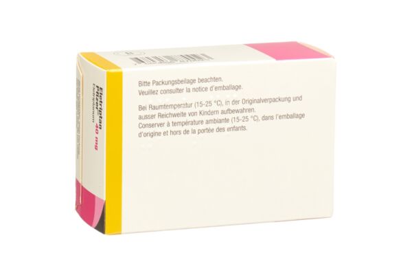 Eletriptan Pfizer cpr pell 40 mg 6 pce