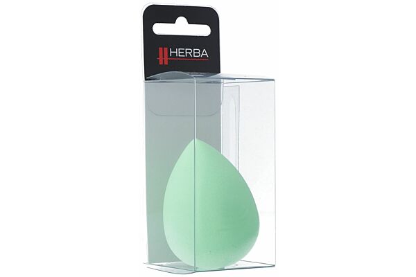 Herba Blending Sponge vert