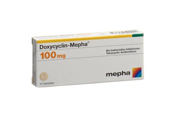 doxycyclin online