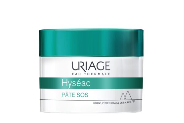 URIAGE Hyséac SOS Paste 15 g