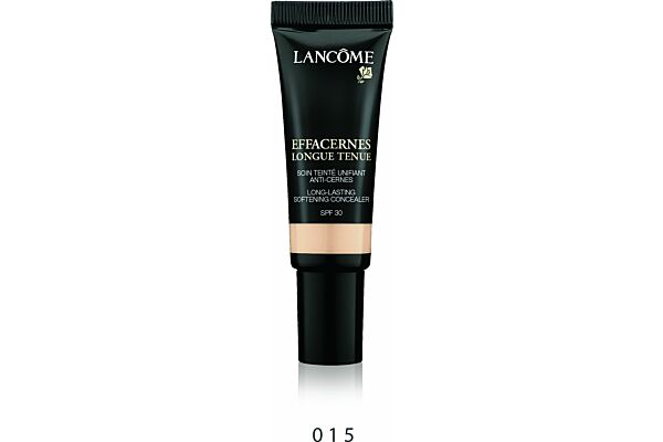 Lancôme Effacernes Longue Tenue No.015