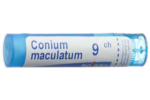 Boiron conium maculatum gran 9 CH 4 g