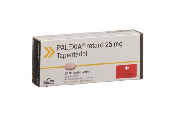 Palexia 75mg Online