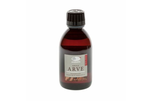 Aromalife ARVE Raumduft Nachfüllung 250 ml