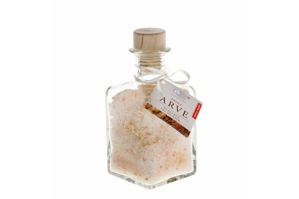 Aromalife ARVE Badesalz 200 g