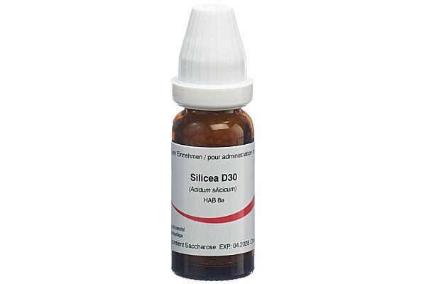 Omida silicea glob 30 D 14 g