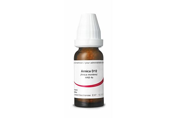 Omida arnica montana glob 30 C 14 g