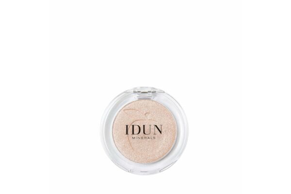 IDUN Single Shades Eyeshadow Fjällsippa 3 g