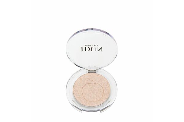 IDUN Single Shades Eyeshadow Fjällsippa 3 g