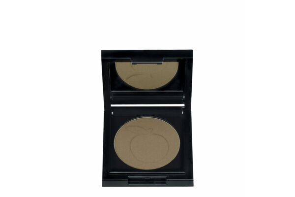 IDUN Single Shades Eyeshadow Nästrot 3 g