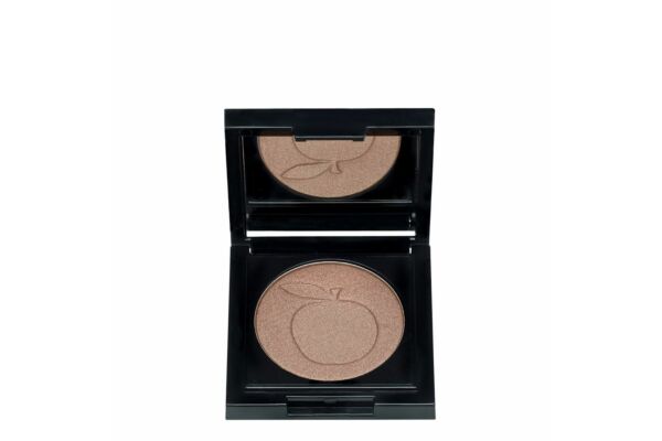 IDUN Single Shades Eyeshadow Hassel 3 g