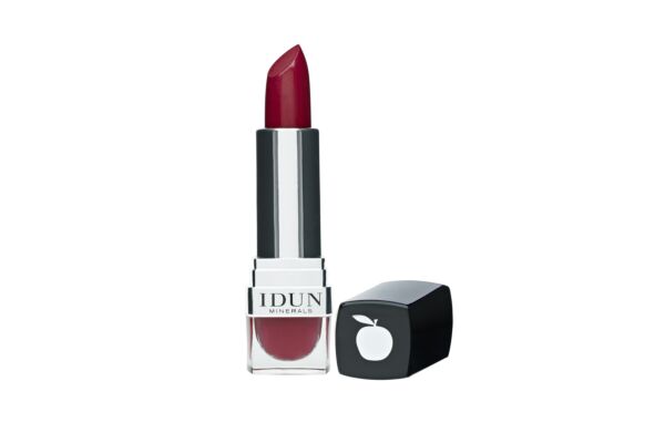 IDUN Lipstick Vinbär 4 g