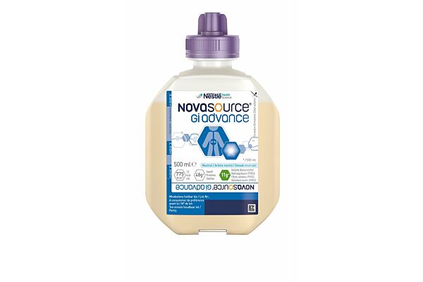 Novasource GI Advance 12 SmartFl 500 ml