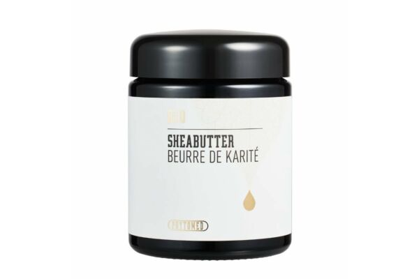 PHYTOMED Sheabutter Bio Ds 200 g