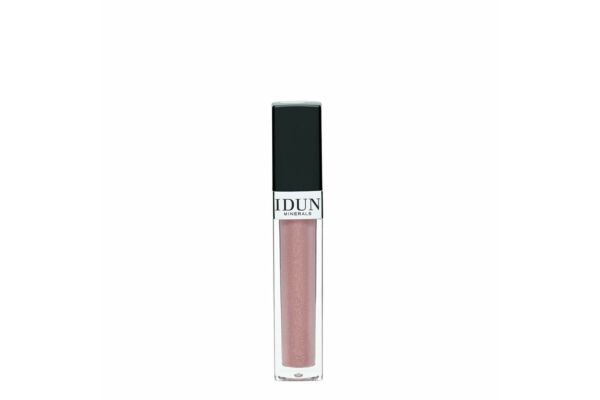 IDUN Lipgloss Charlotte 6 ml