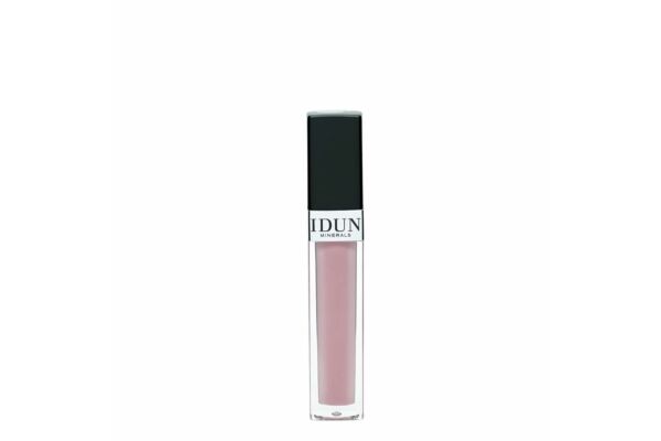 IDUN Lipgloss Agnes 6 ml