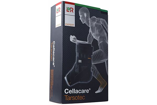 Cellacare Tarsotec Expert Gr1 droite