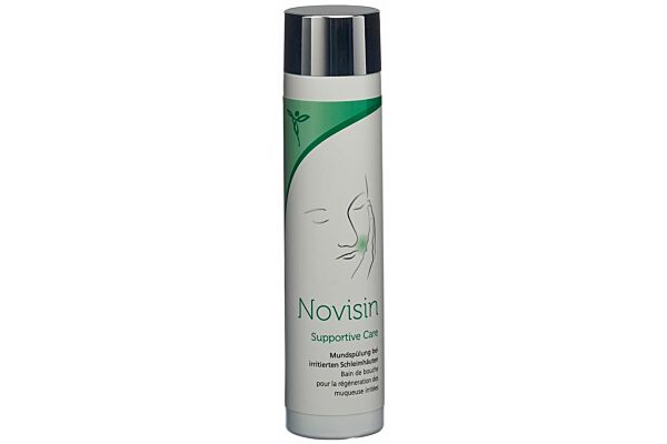 Novisin Supportive Care fl 200 ml