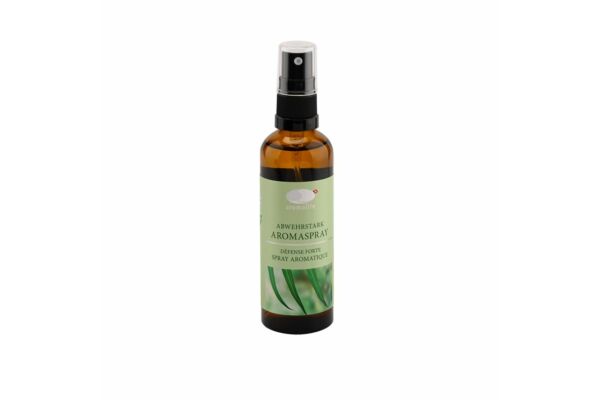 Aromalife spray aromatique-défenseforte 75 ml