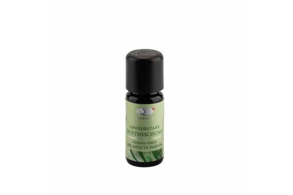 Aromalife Abwehrstark Duftmischung 10 ml