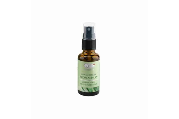 Aromalife Abwehrstark Aromaspray 30 ml