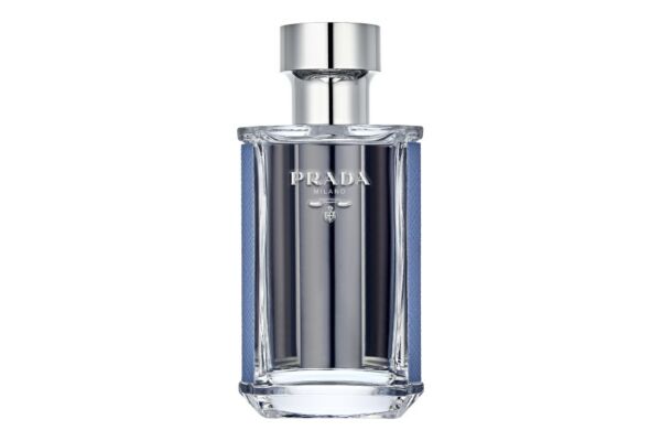 Prada L'Homme Eau de Toilette Eau Vapo 50 ml