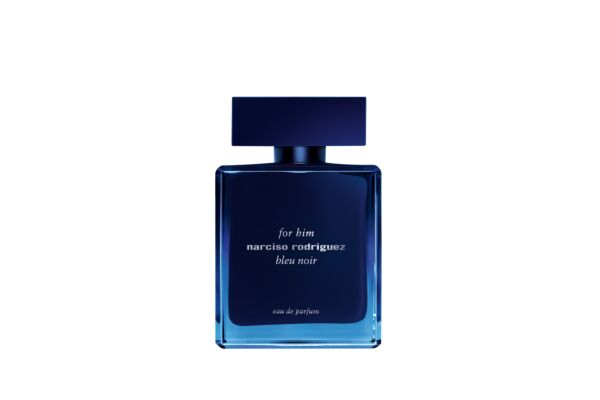 Narciso Rodriguez Bleu Noir Eau de Parfum vapo 100 ml