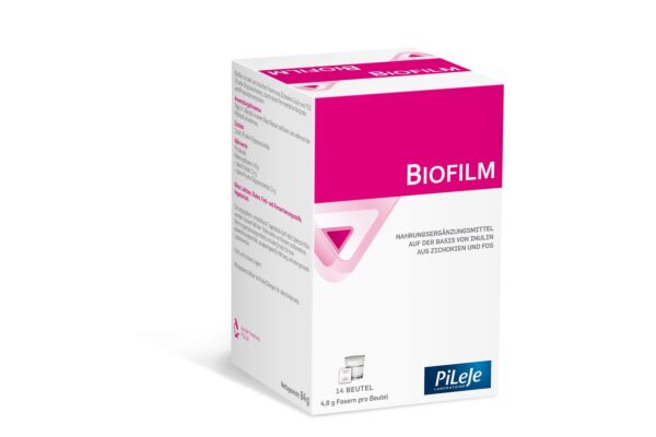 Biofilm pdr sach 14 pce