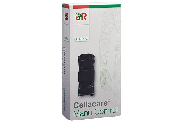 Cellacare Manu Control Classic Gr1