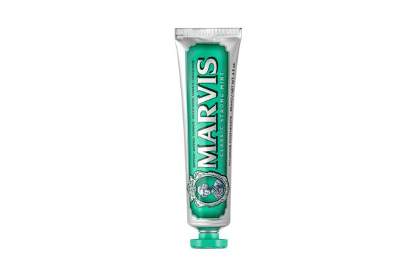 Marvis Classic Strong Mint tb 85 ml