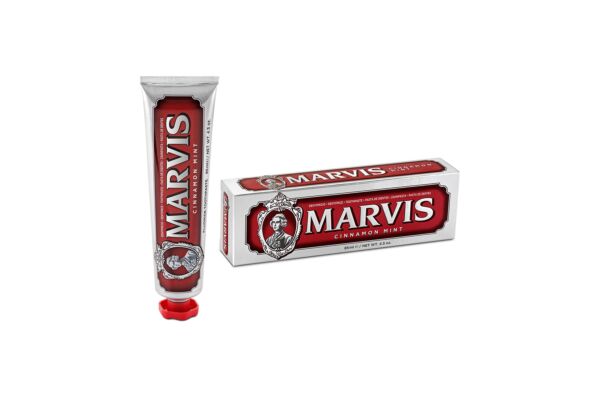 Marvis Cinnamon Mint 85 ml