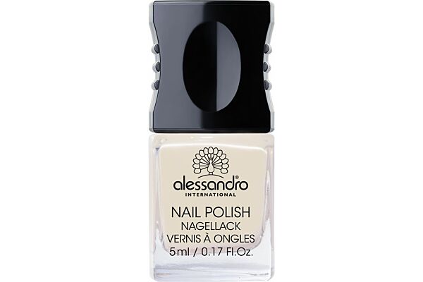 Alessandro International Nagellack Heavens N.