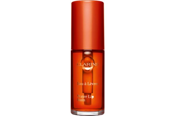 Clarins Water Lip Stain No 02