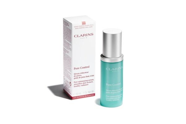 Clarins Pore Control 30 ml