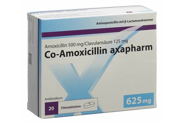 acquista amoxicillina online