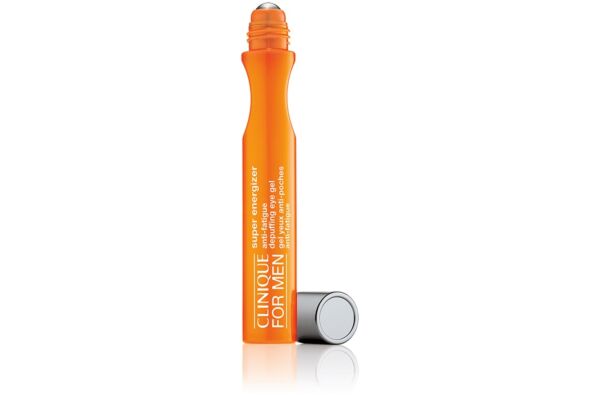 Clinique Men Maximum Energ Eye Roller Ball 15 ml