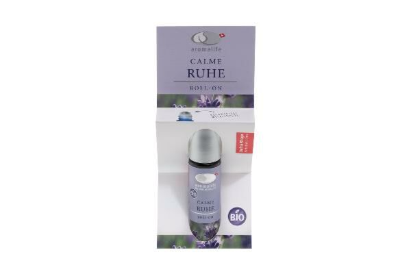 Aromalife Ruhe Roll-on 10 ml