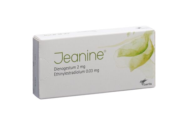 Jeanine drag 21 pce