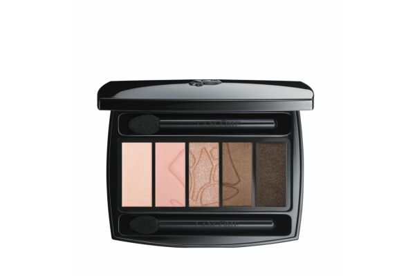 Lancôme Hypnôse Palette French Nude 01