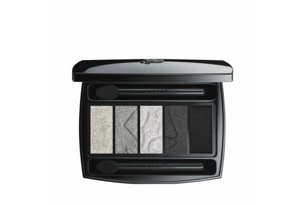 Lancôme Hypnôse Palette Smokey Chic 14