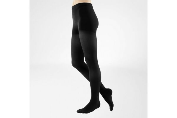 VENOTRAIN SOFT A-T CCL2 L normale/short pied fermé noir