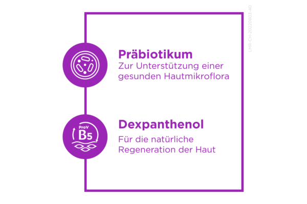 Bepanthen DERMA SensiDaily Schutzbalsam Disp 400 ml