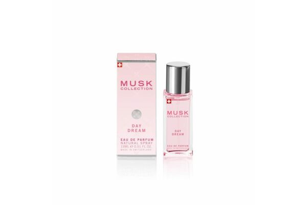 Musk Collection Daydream Eau de Parfum fl 15 ml