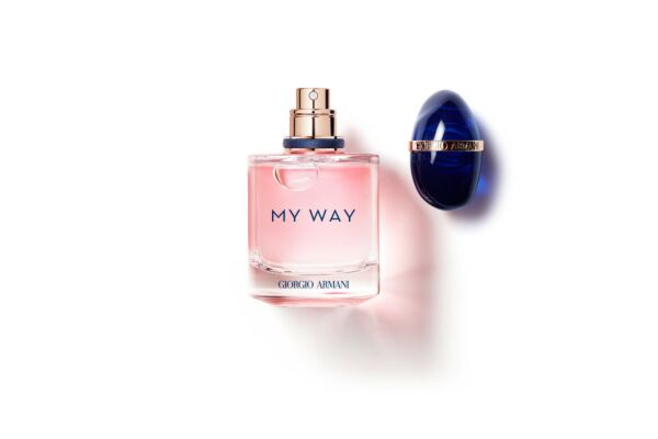 Giorgio Armani My Way Eau de Parfum 90 ml