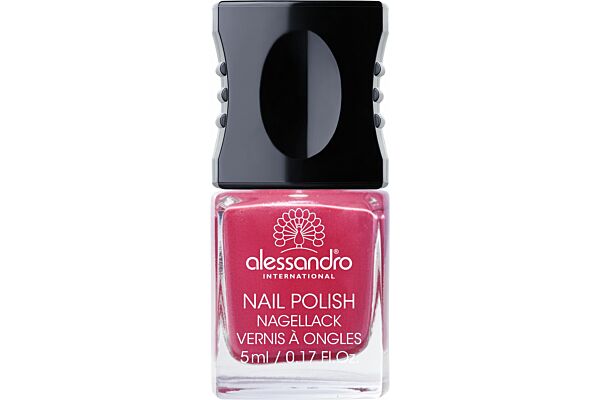 Alessandro International Nagellack No 141