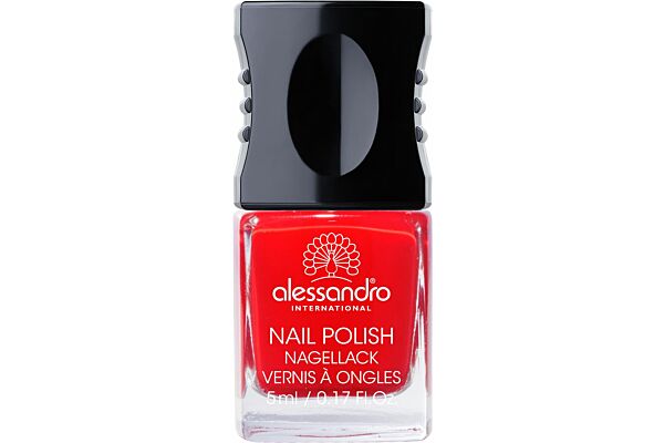 Alessandro International vernis à ongles No 112