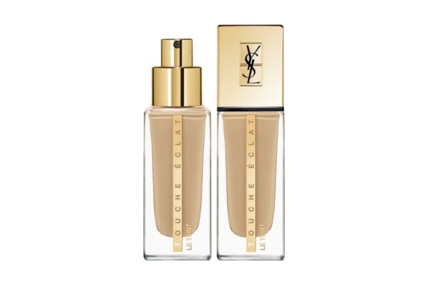 Yves Saint Laurent Touche Éclat Le Teint Sand B40 Disp 25 ml