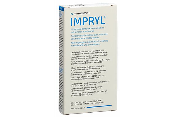 IMPRYL Tabletten 30 Stk